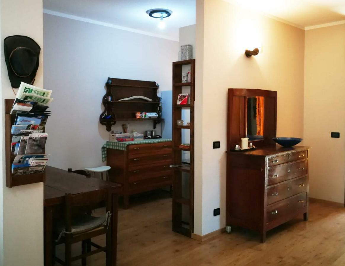 Agriturismo Franciacorta Passirano Εξωτερικό φωτογραφία